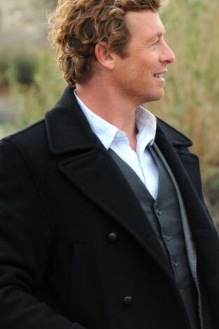 El mentalista (T3): Ep.15 Oro rojo