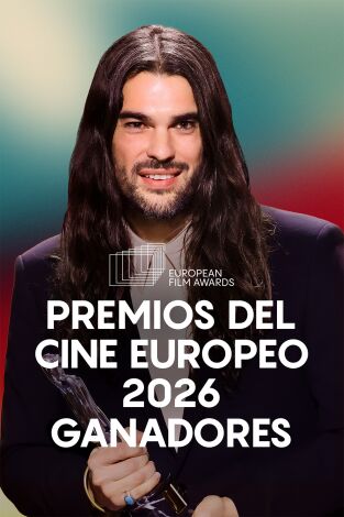 Premios del Cine Europeo 2026. Ganadores