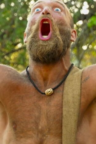 Aventura en pelotas: Habrá sangre