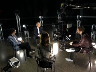 Cuando ya no esté: La generación del siglo XXI