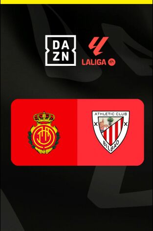 LALIGA EA SPORTS (T25/26): Mallorca - Athletic