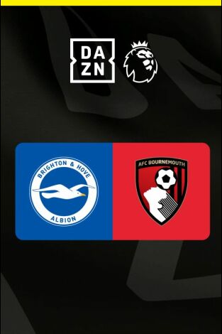 Premier League (T25/26): Brighton - Bournemouth