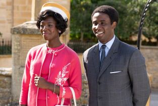 Sister Boniface Mysteries (T3): Ep.8 Un brindis por los recién muertos