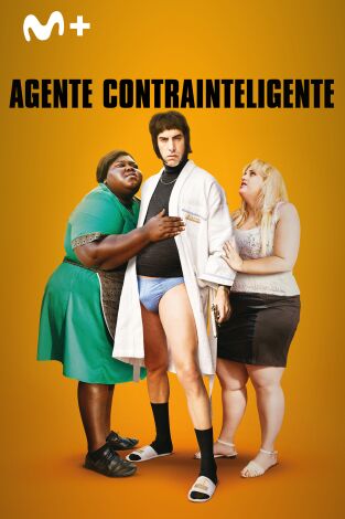 Agente contrainteligente