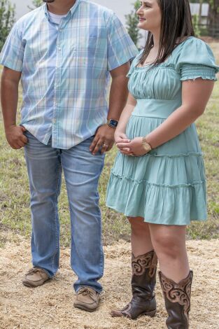 Tu casa en 100 días: Episodio 9