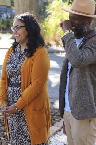 Tu casa en 100 días: Episodio 10