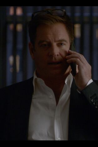 Bull (T5): Ep.16 Un amigo en problemas