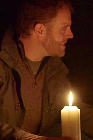 Expedición al pasado: La piedra del Sol de los vikingos