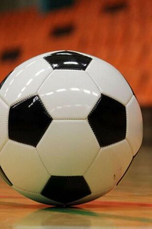 Eurocopa de fútbol sala M (T2026): Armenia - Ucrania