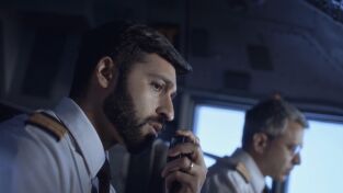 Especial Mayday: Catástrofes aéreas: Pistas de riesgo