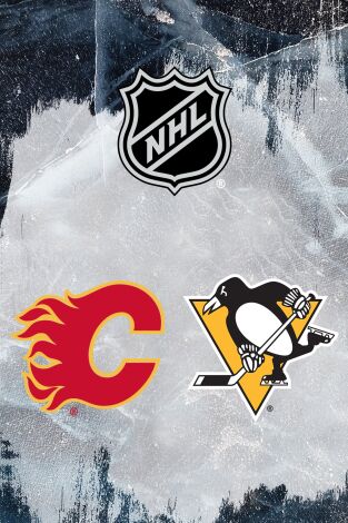 NHL (T25/26): Calgary Flames - Pittsburgh Penguins