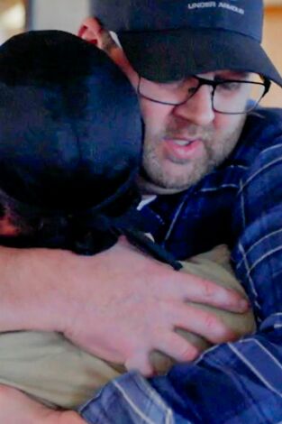 Pesca radical: Trampa náutica