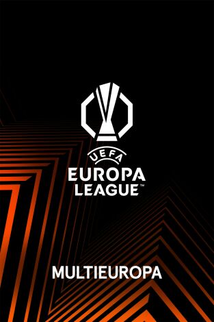 UEFA Europa League (T25/26): MultiEuropa League (Tarde)