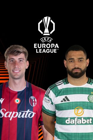 UEFA Europa League (T25/26): Bolonia - Celtic