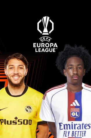 UEFA Europa League (T25/26): Young Boys - Olympique Lyon