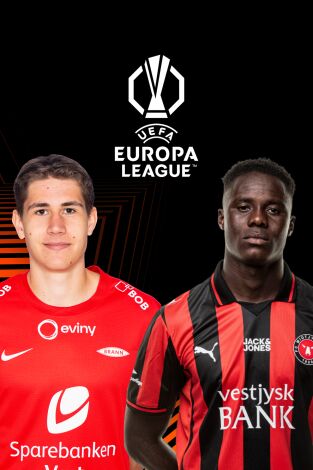 UEFA Europa League (T25/26): Brann - Midtjylland
