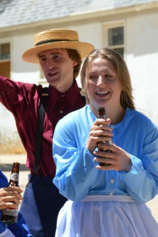 Pecados mortales: Besar y asesinar