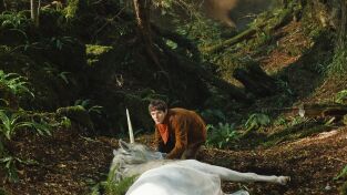 Merlín (T1): Ep.11 El laberinto de Gedref