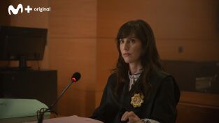 Marbella. Expediente judicial (T2): Episodio 1