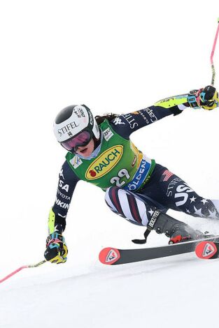 Copa del mundo de esquí alpino M - Wengen (T25/26): Super Gigante