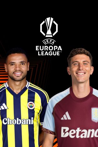 UEFA Europa League (T25/26): Fenerbahçe - Aston Villa