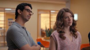 The Irrational (T2): Ep.12 Directo del corazón