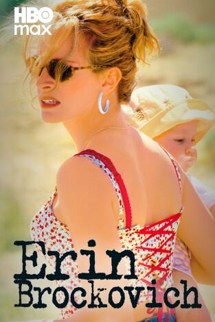Erin Brockovich