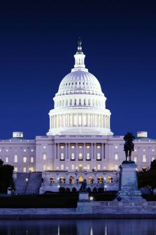 El libro de los secretos de EE UU: Dentro del Área 51