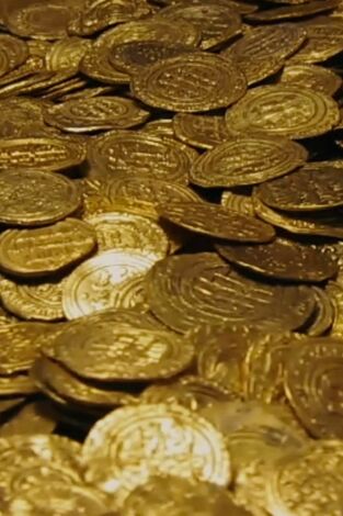 Misterios de las profundidades, con Jeremy Wade: El misterio de una antigua batalla