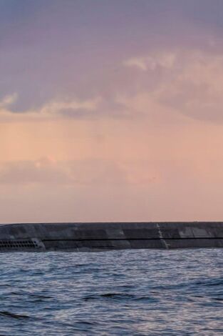 Misterios de las profundidades, con Jeremy Wade: Los secretos del MS Estonia