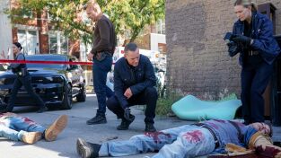 Chicago P.D. (T12): Ep.6 Peones