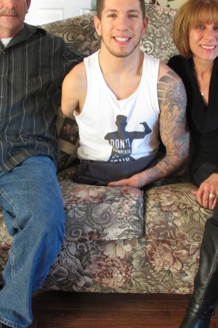 Diagnósticos extraordinarios: Hormigas en la cabeza