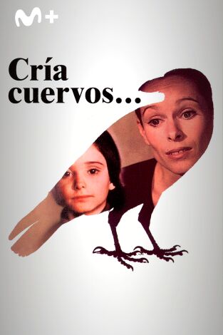 Cría cuervos