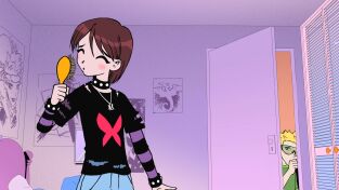 Mi vida y yo (T1): Ep.31 La estrella