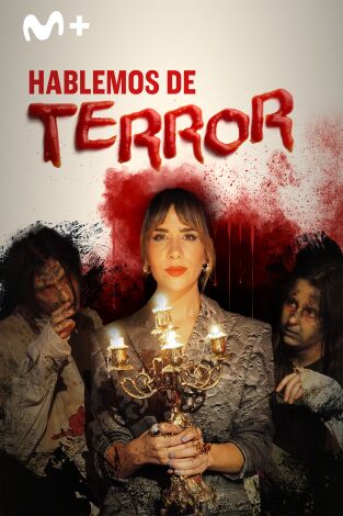 Hablemos de Terror