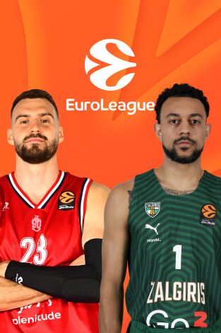 Euroliga de baloncesto (T25/26): Milán - Zalgiris