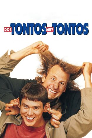 Dos tontos muy tontos