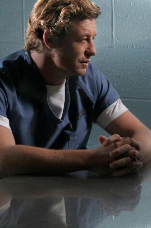 El mentalista (T4): Ep.1 Cintas rojas