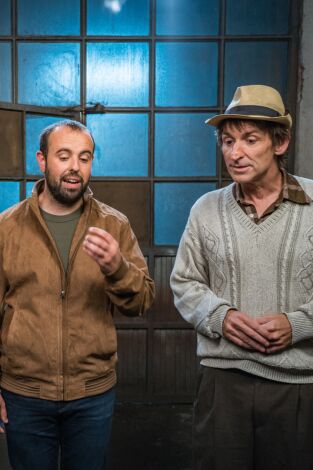 Natura sàvia: Ratpenats