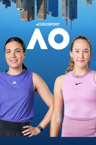 Open de Australia (T2026): Ruse - Andreeva