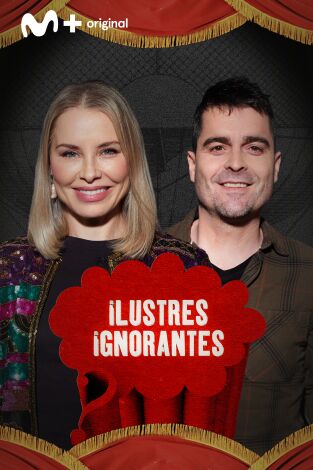 Ilustres Ignorantes: Amor verdadero