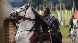 Merlín (T1): Ep.10 El momento de la verdad