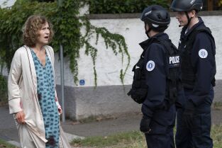 Mismatch (T3): Ep.2 En el nombre del hermano