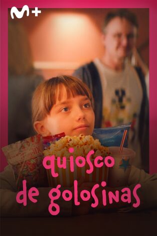 Quiosco de golosinas