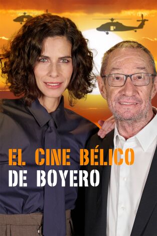 El cine bélico de Boyero
