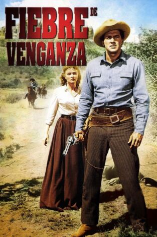 Fiebre de venganza