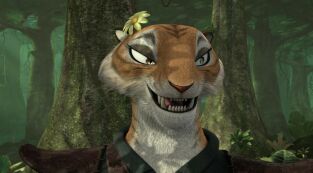 Las aventuras del Gato con Botas (T2): Ep.43 La hora de la presa