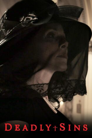 Pecados mortales: Víctima de la religión