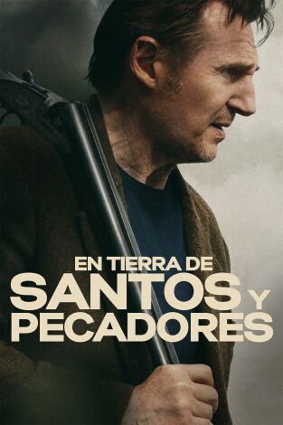 En tierra de santos y pecadores