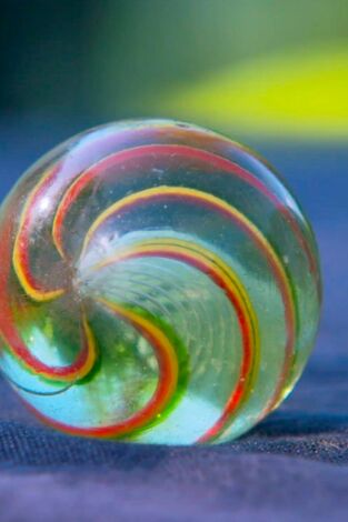 Fortuna en la basura: Apostar fuerte por bolas pequeñas